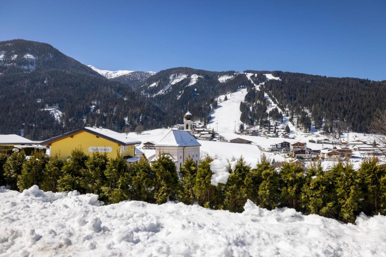 Fischis Alpen Appartements Flachau Bagian luar foto